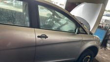 Porte avant droit SEAT ALTEA
