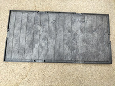 PLAYMOBIL WESTERN  Plancher