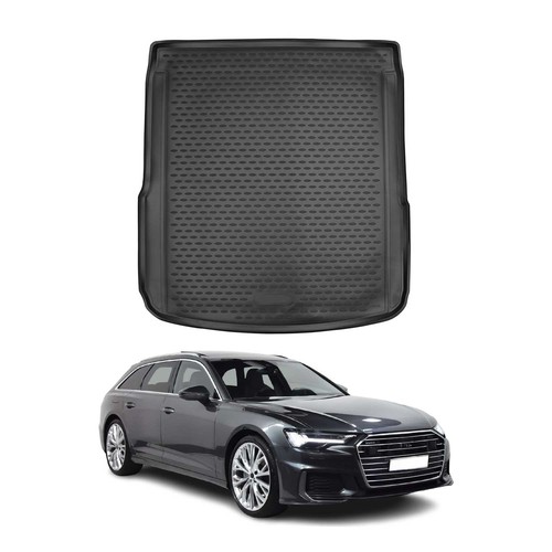 Omac tapis coffre - tapis,