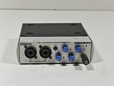 PreSonus Firebox Interface