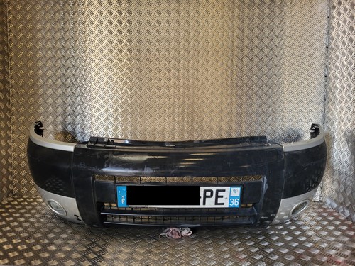 Pare choc bouclier avant - avant,
