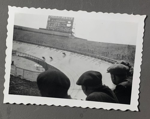 Photo ancienne paris - photo,