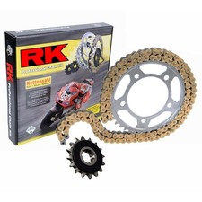 Set Transmission Chaîne 13 45