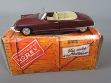 D966 NOREV Hachette Chine