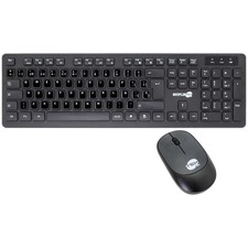 Kit Souris Et Clavier sans Fil