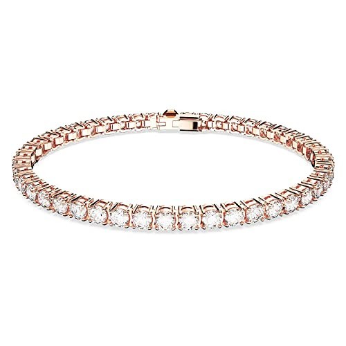 Bracelet tennis swarovski - bracelet,