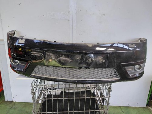 Pare choc avant ford - ford, 2
