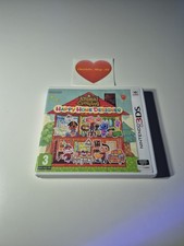 🎮 Animal Crossing Happy