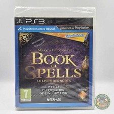 Harry Potter Book of Spells