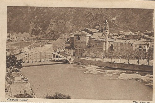 Cartes postales anciennes - cartes,