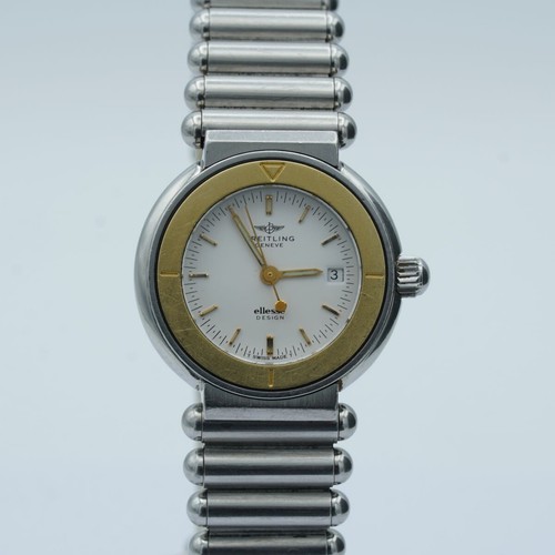 Breitling elesse montre pour - breitling,