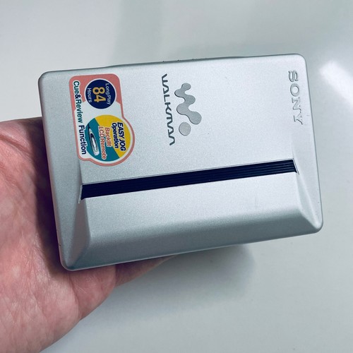 Sony ex910 walkman - sony,