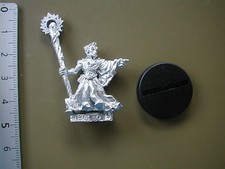 MAGE DE BATAILLE / WAR