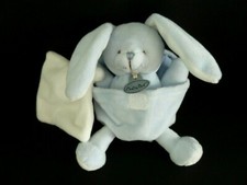 D2 - DOUDOU BABY NAT LAPIN