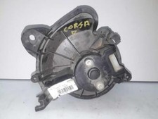 13335075 Moteur Ventilateur