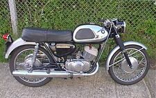 SUZUKI 250 T20 & T305 MANUEL ATELIER SERVICE ATELIER PDF RÉPARATION DVD ANGLAIS