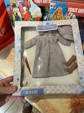 Miss Helen Paris  Epoque Marie