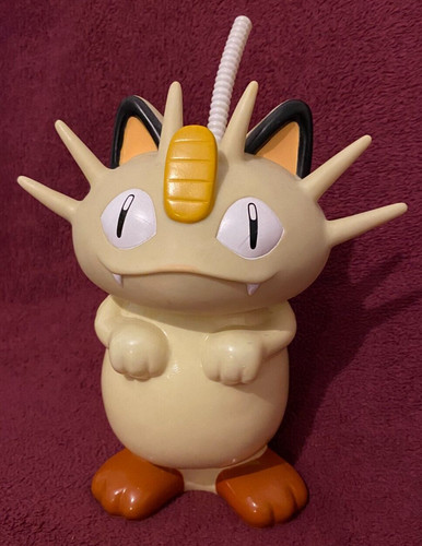 Figurine gourde pokemon - gourde,