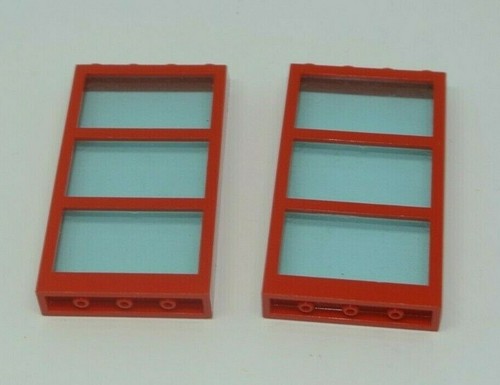 Lego fenêtre 4 x - x,