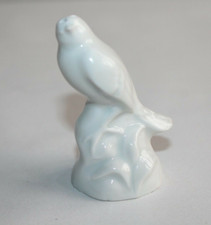 Salière en porcelaine de