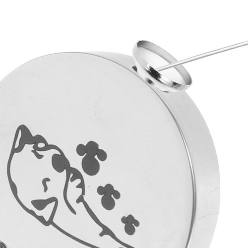 Sets stainless steel funnel - 2,