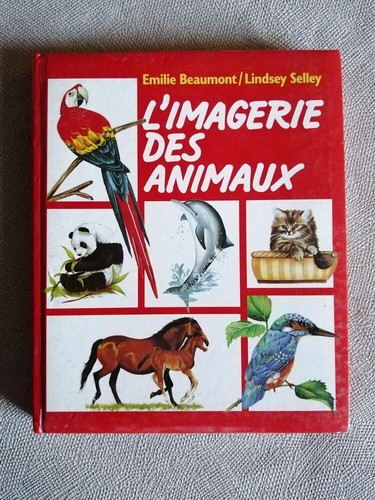 Imagerie des animaux bon - des,