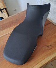SELLE BMW BASSE G 650 GS état
