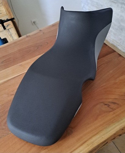 Selle bmw basse 650 - basse, gs