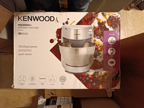 Kenwood khc29a robot - khc29a.e0,