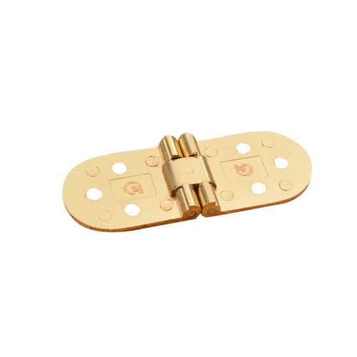2pcs charnière aveugle - 2pcs,
