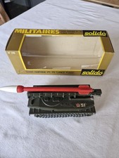 Solido PT-76 Char amphibie