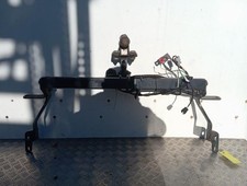 Attelage (boule de remorquage) PEUGEOT PARTNER 2 PHASE 1