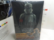1/6 FIGURINE HOT TOYS STAR WARS TRANSPORT TROOPER