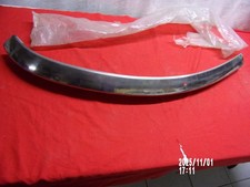 Citroën ID / DS coin de pare choc avant droit