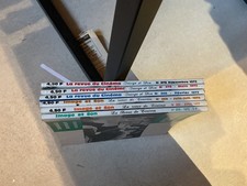 Images et sons-la revue du