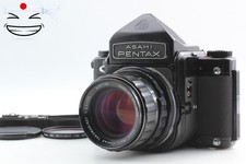 [Exc+5] Pentax 6x7 67 Eye