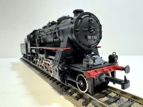 Roco 4118 locomotive - -,