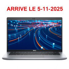 ? Dell Latitude 5420 i5-1145G7 4.4GHz 16Go  500 SSD 14" Full HD W11 Pro ✅