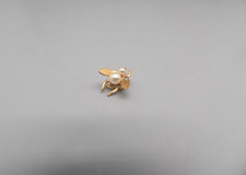 BROCHE BOUTONNIERE INSECTE EN