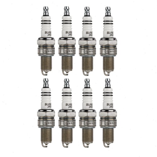 Bosch nickel copper spark - bosch,