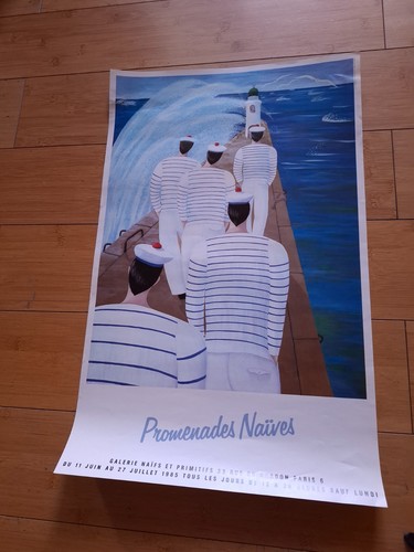 Affiche exposition - affiche, d'exposition