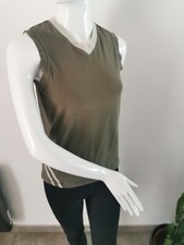 Haut top debardeur  hechter