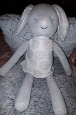 LB/Doudou peluche lapin Obaibi  Scratch (sans Le Plaid) 