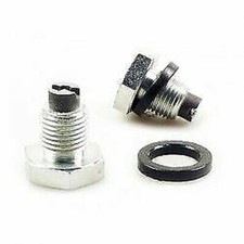 Magnétique Bouchon Vidange