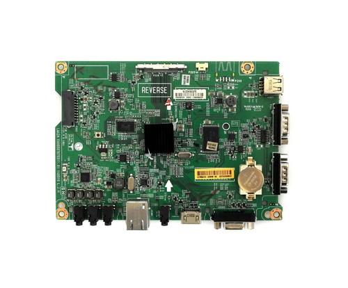 55ls35a main board - main,