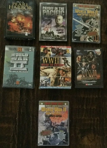 Lot world war ii - lot,