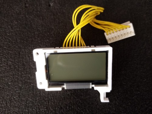 Compteur digital lave - digital,