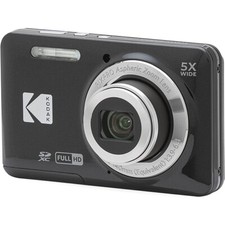 Kodak PixPro FZ55 Black