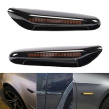 2x LED Feux Clignotant