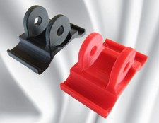 Minelab Equinox 600 / 800 pattes renforcées disque 28cm, 11 Inch coil ear EQX11